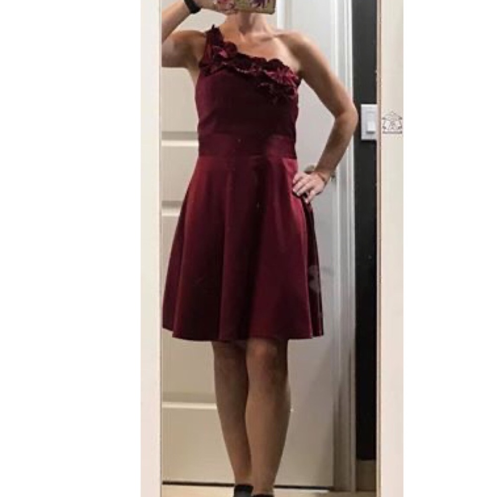 The Limited cocktail dress